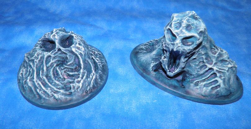 Water Behemoths